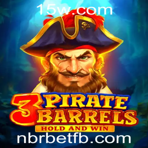 Descubra o Fascinante Mundo de 3PirateBarrels: O Jogo de Estratégia Pirata