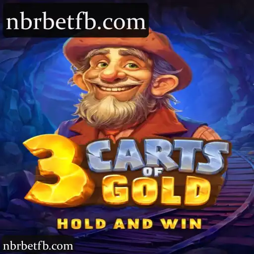 3cartsOfGold