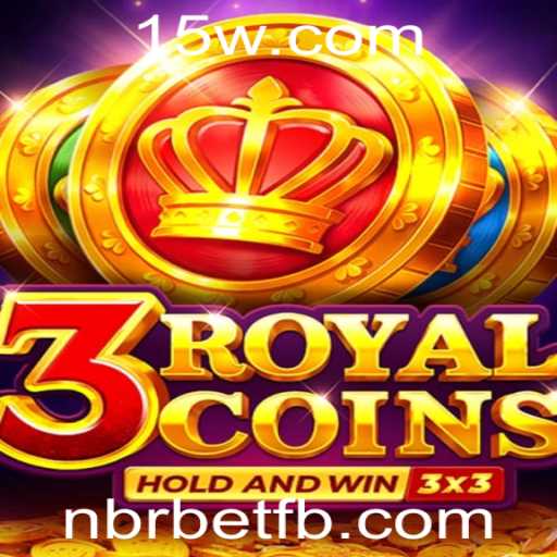 Explorando o Fascinante Mundo de 3royalcoins: O Jogo de Estratégia e Sorte