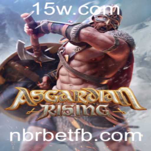 Explorando AsgardianRising: Aventura Épica com Estratégias e Regras Envolventes