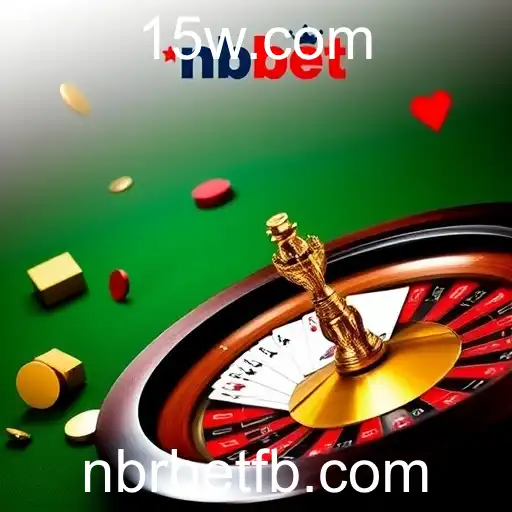 Bacará Online na nbrbet: Jogue Agora