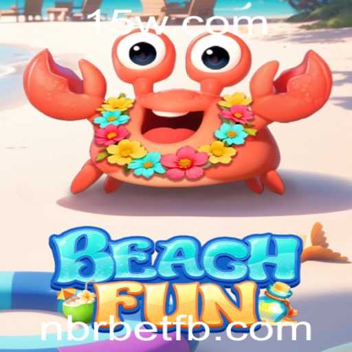 Descubra BeachFun: O Jogo de Verão Perfeito