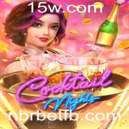Descubra o Fascinante Mundo de CocktailNights: Regras e Dinâmicas