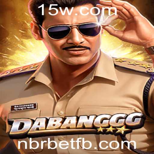 Descubra o Mundo Emocionante de DABANGGG: O Jogo que Está Conquistando Multidões