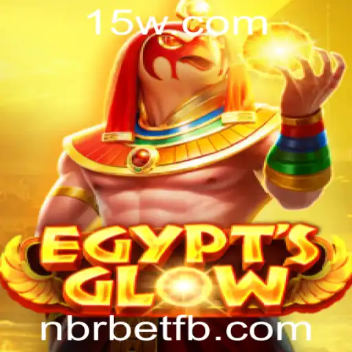 Descubra o Fascinante Mundo de EgyptsGlow com Nbrbet