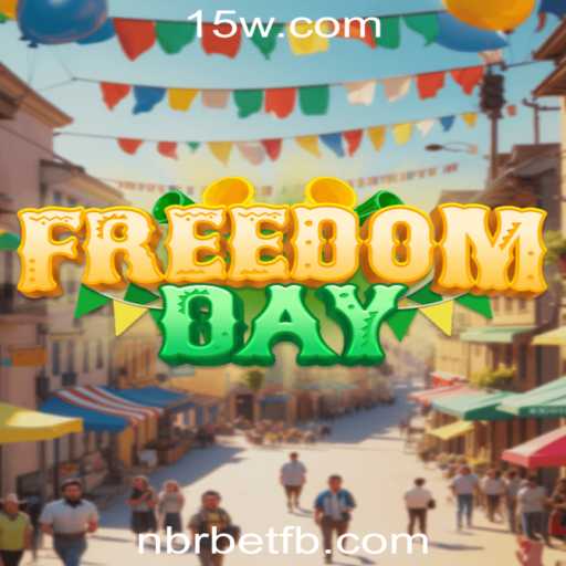 Descubra FreedomDay: O Novo Jogo Estratégico Que Está Conquistando o Mundo