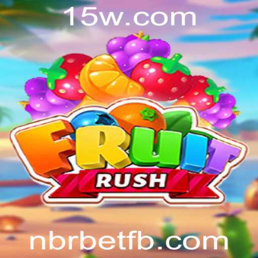 Descubra a Emoção de FruitRush: Um Mergulho no Mundo das Frutas Vibrantes