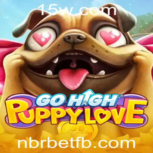 GoHighPuppyLove: Uma Aventura Canina na Era Digital