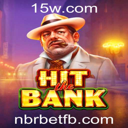 Descubra o Desafio do Jogo 'HitTheBank': Estratégia e Aventura