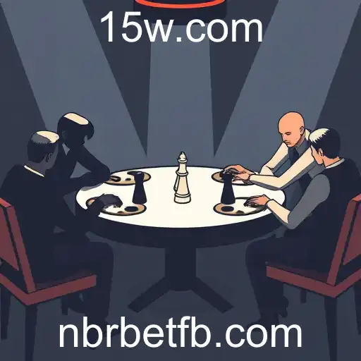 Explorando o Fascinante Mundo dos Jogos de Mesa