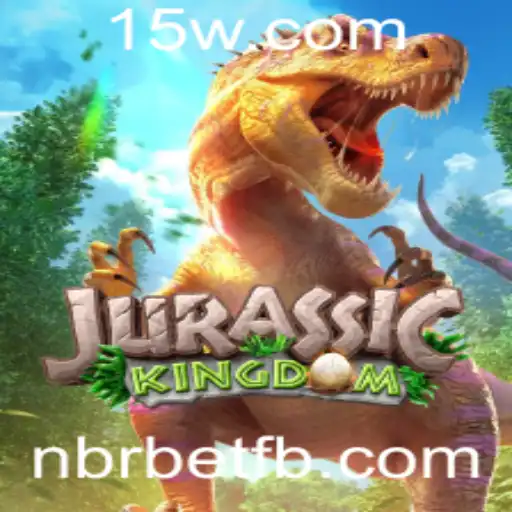Jurassic Kingdom: Explorando Aventuras Pré-históricas com NBRBet