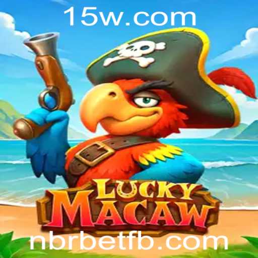 Explorando o Mundo Vibrante de LuckyMacaw: Seu Guia Completo