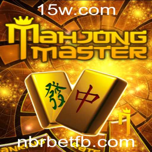 Descubra o Fascinante Mundo de MahJongMaster: Regras e Estratégias