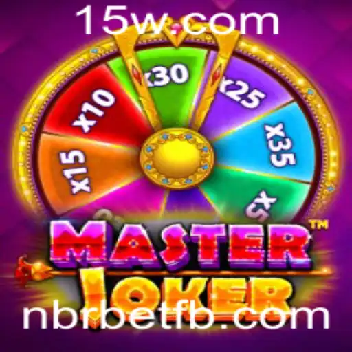 MasterJoker: Descubra o Mundo Vibrante e Emocionante deste Jogo Inovador