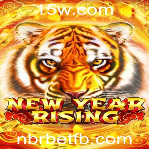 Descubra o Fascinante Mundo de 'NewYearRising'