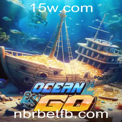 Explorando OceanGO: Um Novo Horizonte de Aventura Subaquática