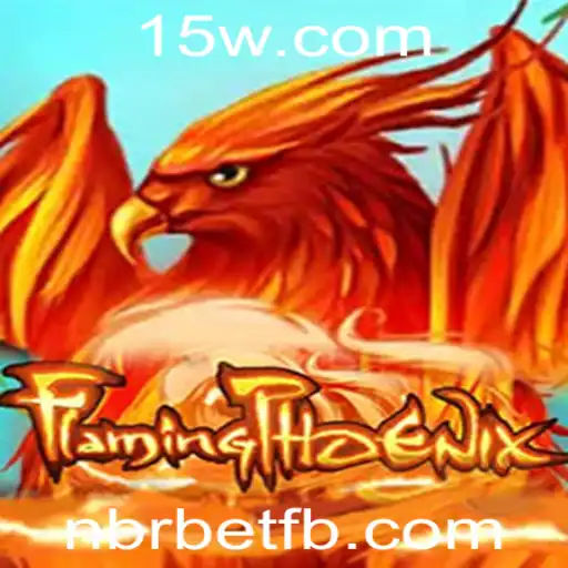 Descubra o Universo Empolgante de FlamingPhoenix