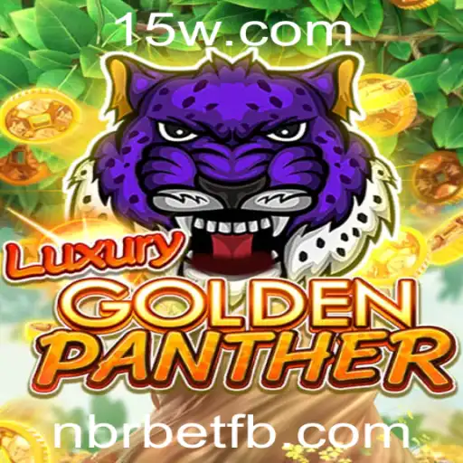 Descubra o Fascinante Mundo de LUXURYGOLDENPANTHER: O Jogo que Está Revolucionando o Mercado
