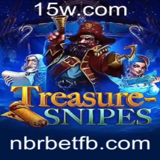 Explorando o Universo de TreasureSnipes: Um Mergulho nas Regras e Dinâmica do Jogo