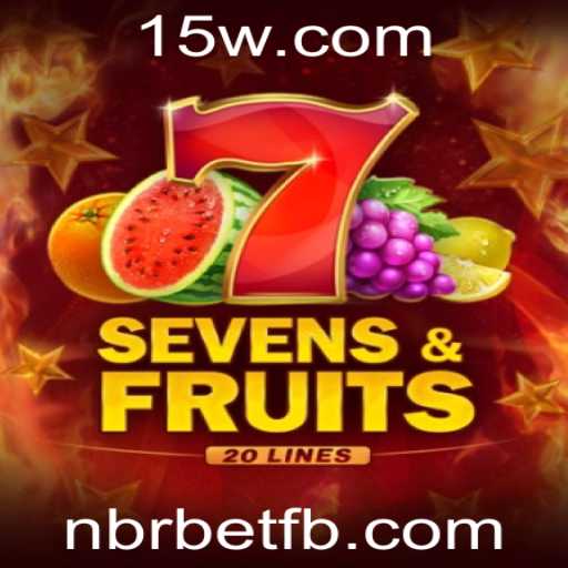 Explorando o Mundo de SevensFruits20: O Jogo que Conquista com Simplicidade