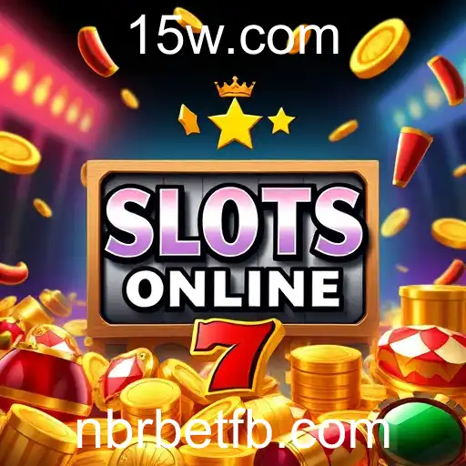 Slots Online na nbrbet: Diversão e Confiabilidade