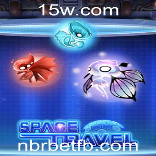 Desbravando o Universo: Conheça o Jogo SpaceTravel