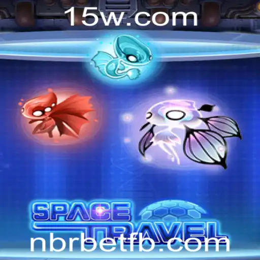 Desbravando o Universo: Conheça o Jogo SpaceTravel